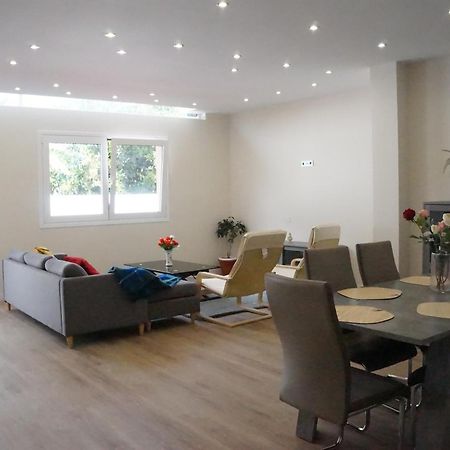 Little Heaven Apartment Santa Cruz de Tenerife Exterior foto