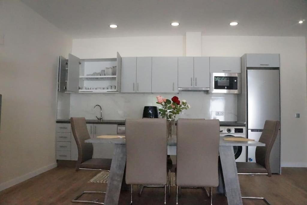 Little Heaven Apartment Santa Cruz de Tenerife Exterior foto