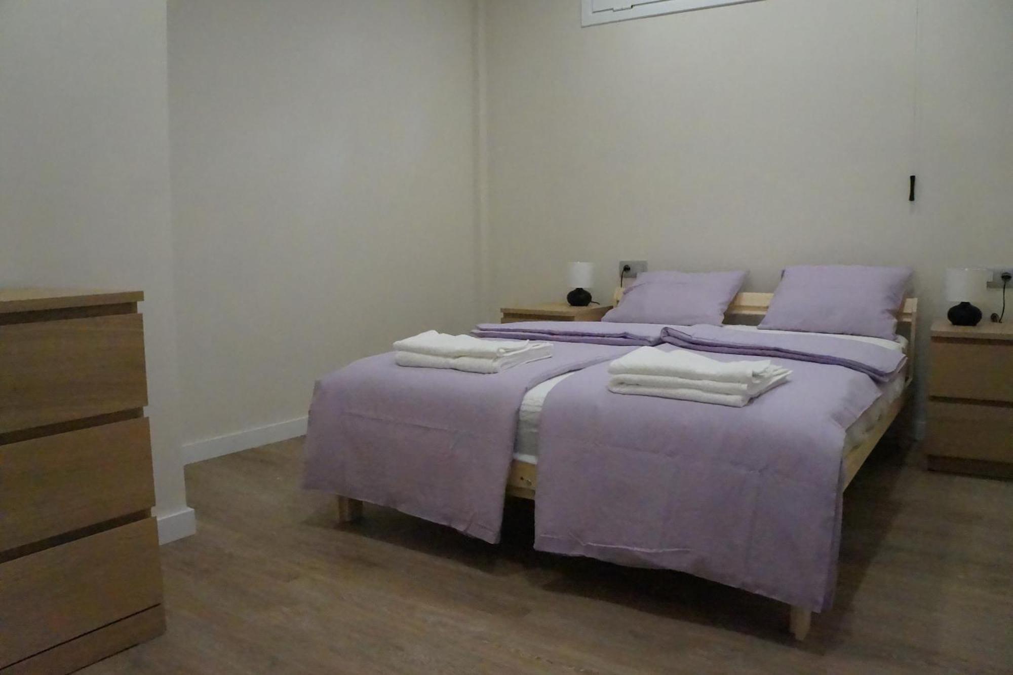 Little Heaven Apartment Santa Cruz de Tenerife Exterior foto