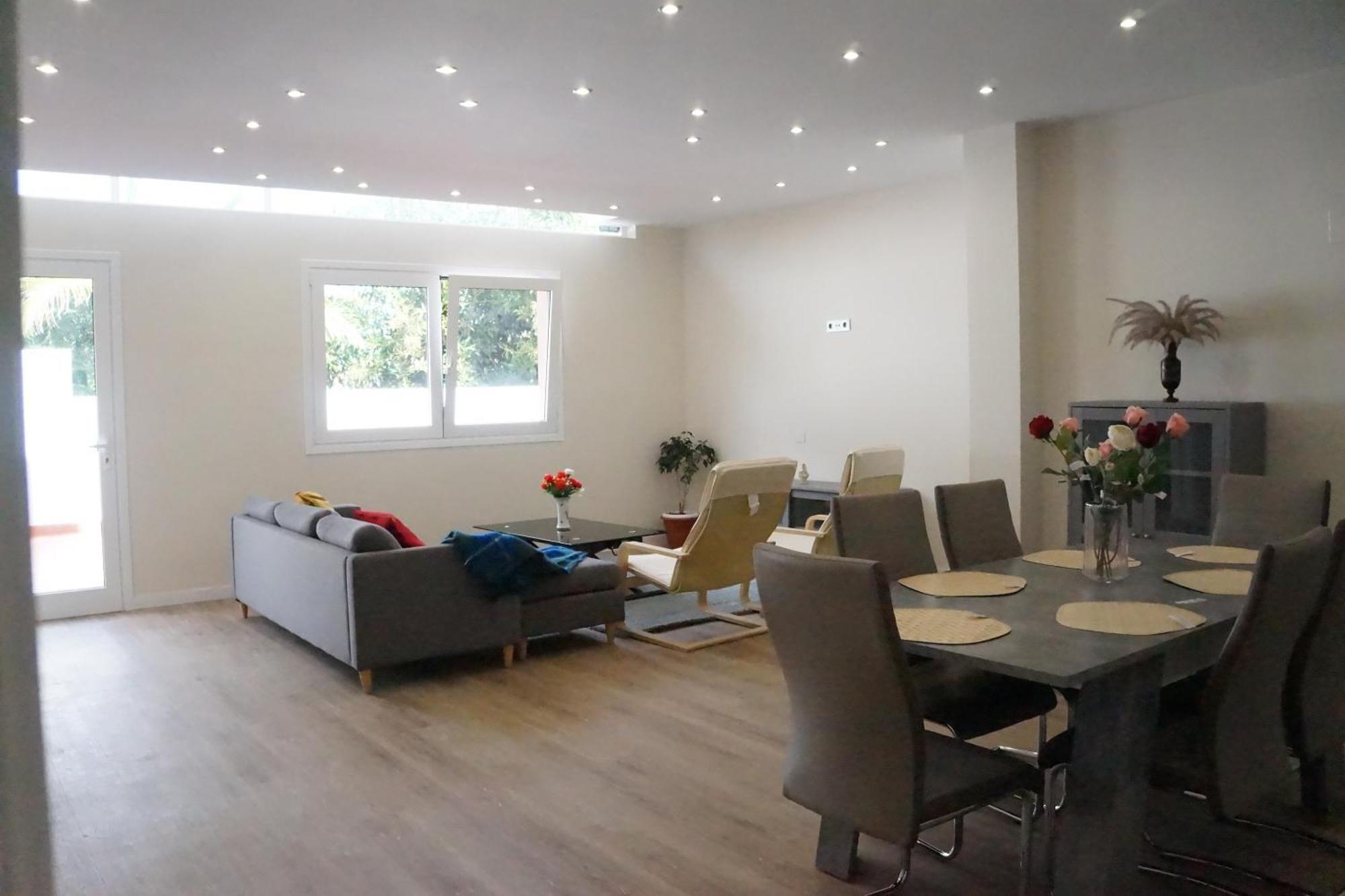 Little Heaven Apartment Santa Cruz de Tenerife Exterior foto