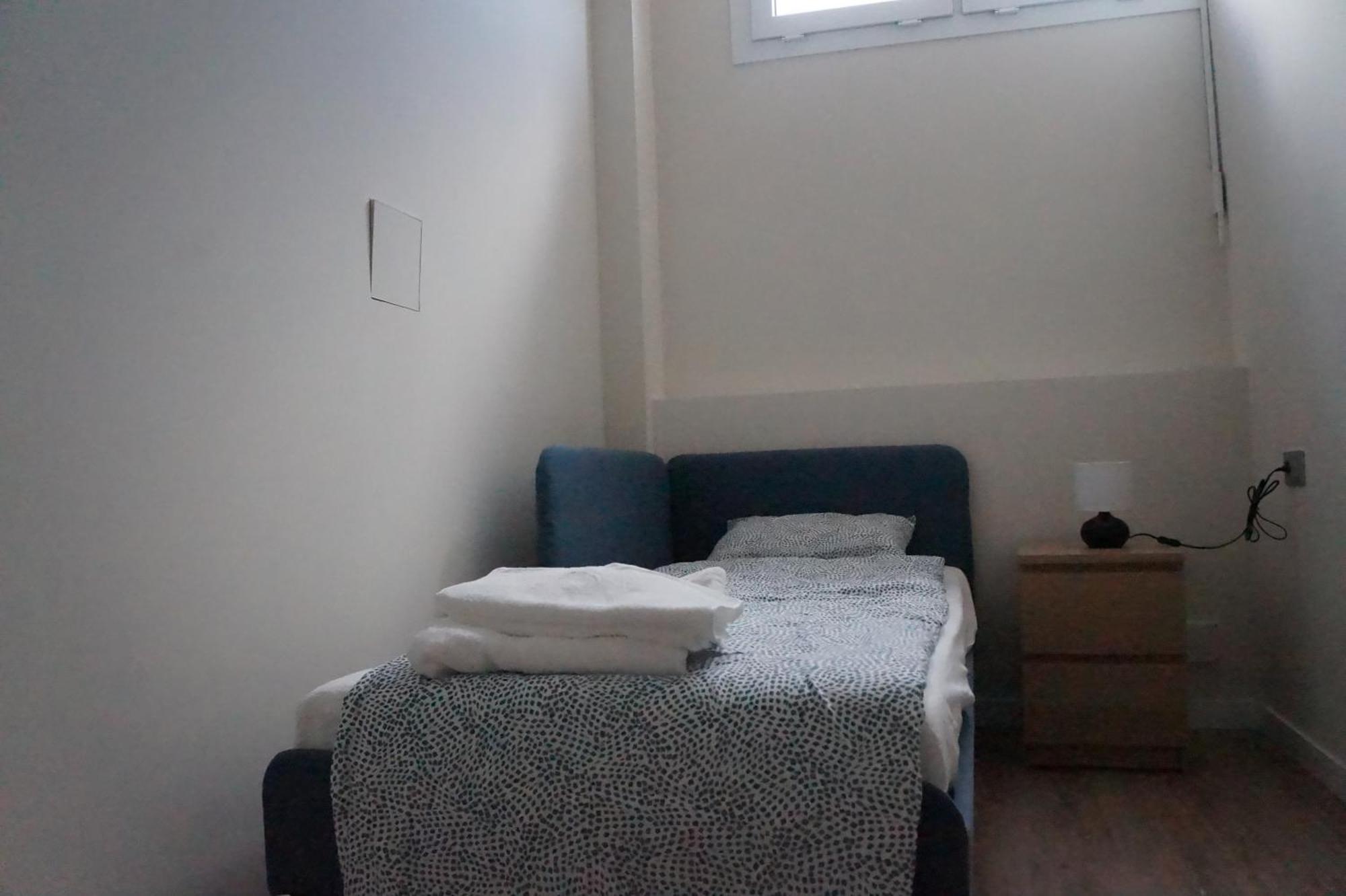 Little Heaven Apartment Santa Cruz de Tenerife Exterior foto