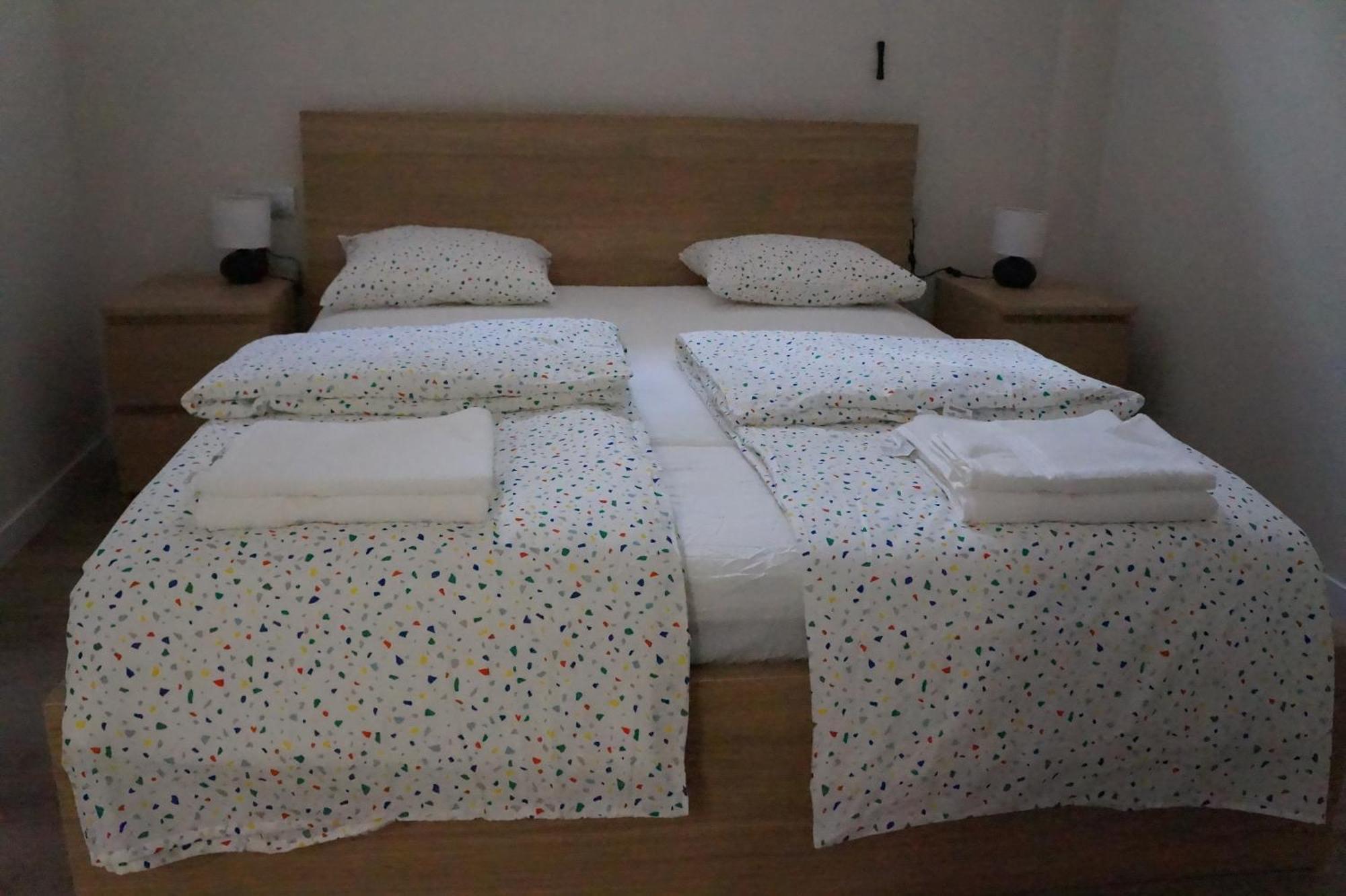 Little Heaven Apartment Santa Cruz de Tenerife Exterior foto