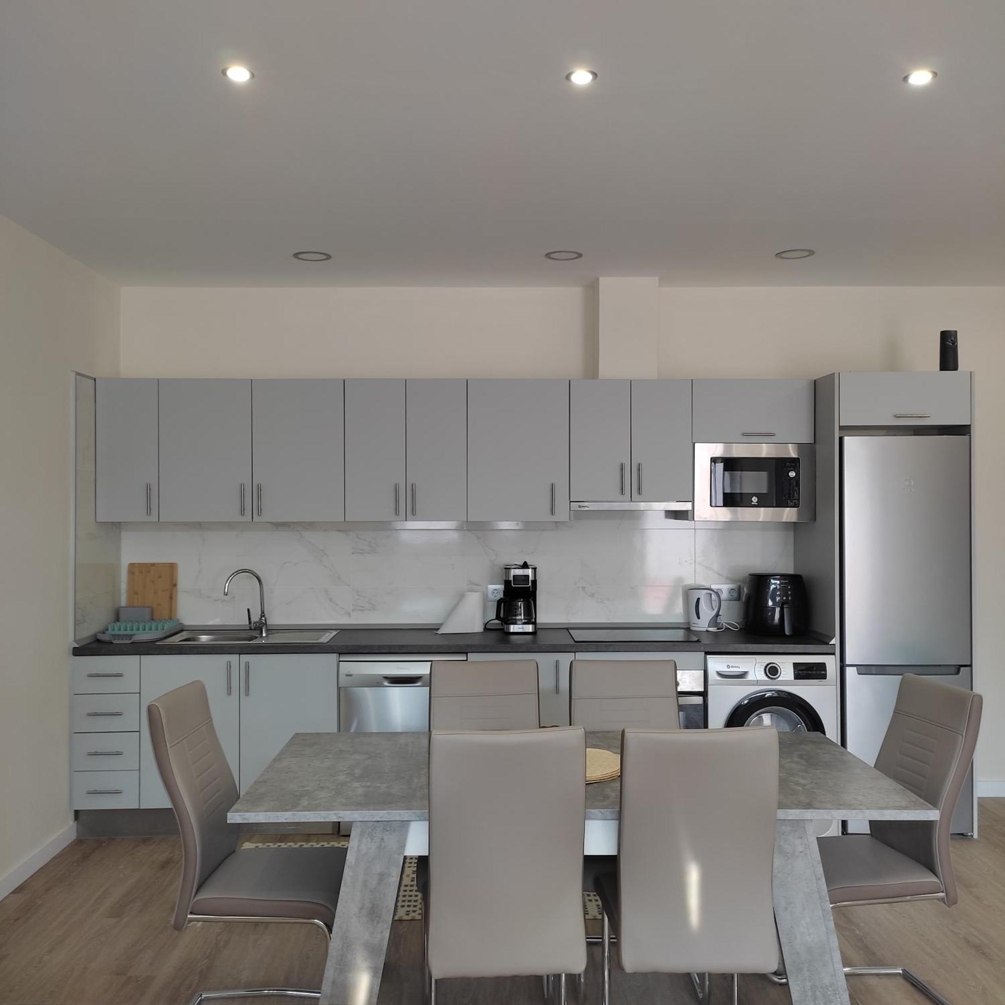 Little Heaven Apartment Santa Cruz de Tenerife Exterior foto