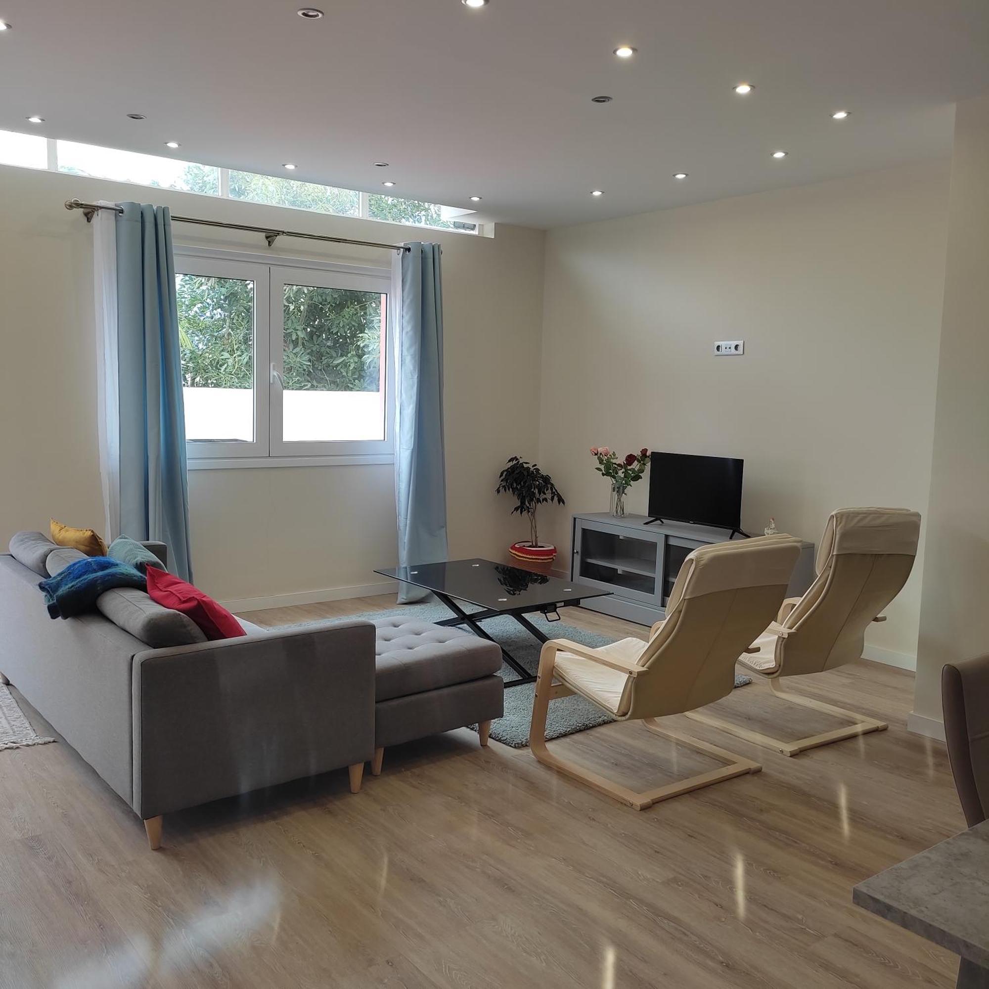 Little Heaven Apartment Santa Cruz de Tenerife Exterior foto