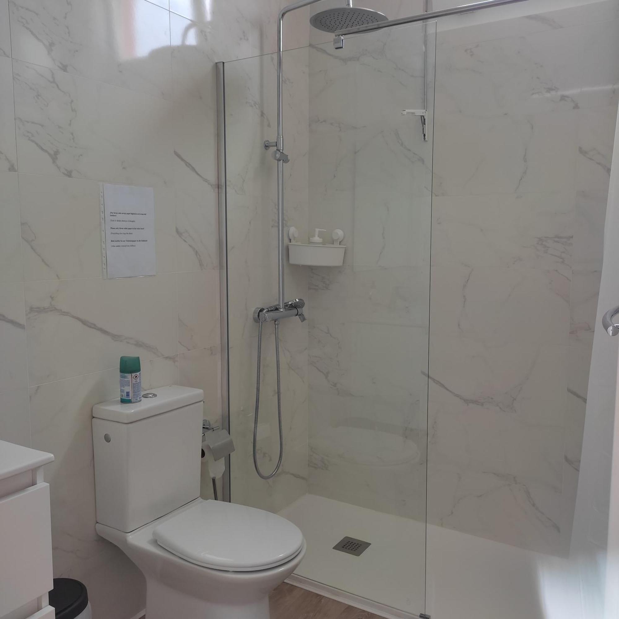 Little Heaven Apartment Santa Cruz de Tenerife Exterior foto