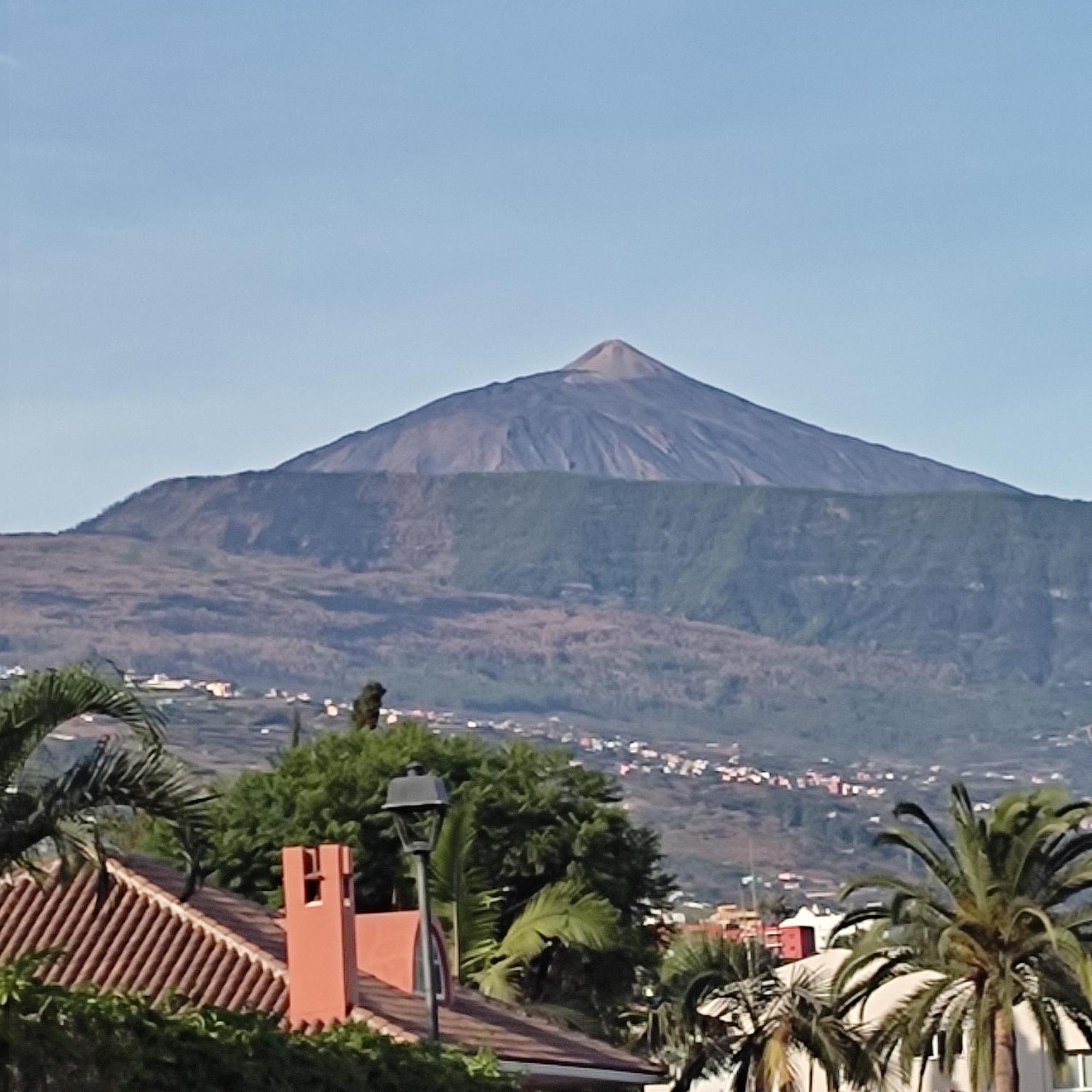 Little Heaven Apartment Santa Cruz de Tenerife Exterior foto