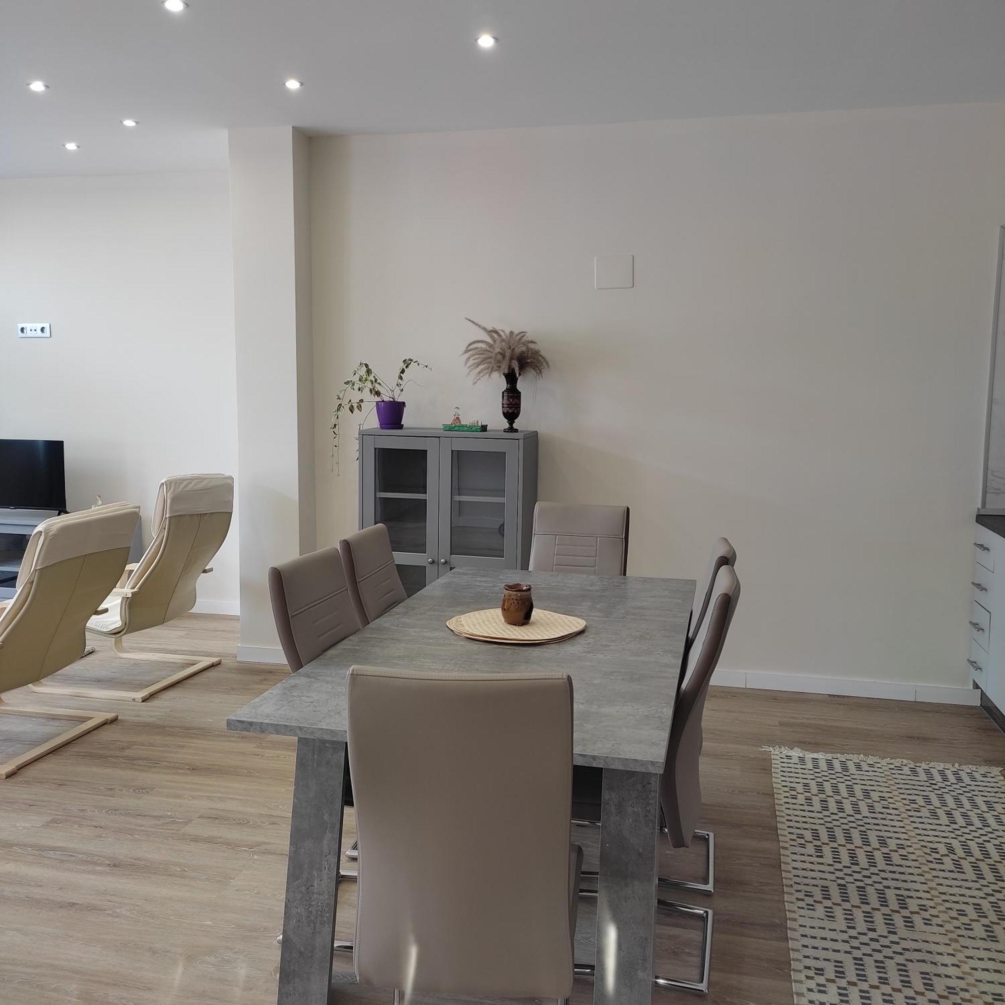 Little Heaven Apartment Santa Cruz de Tenerife Exterior foto
