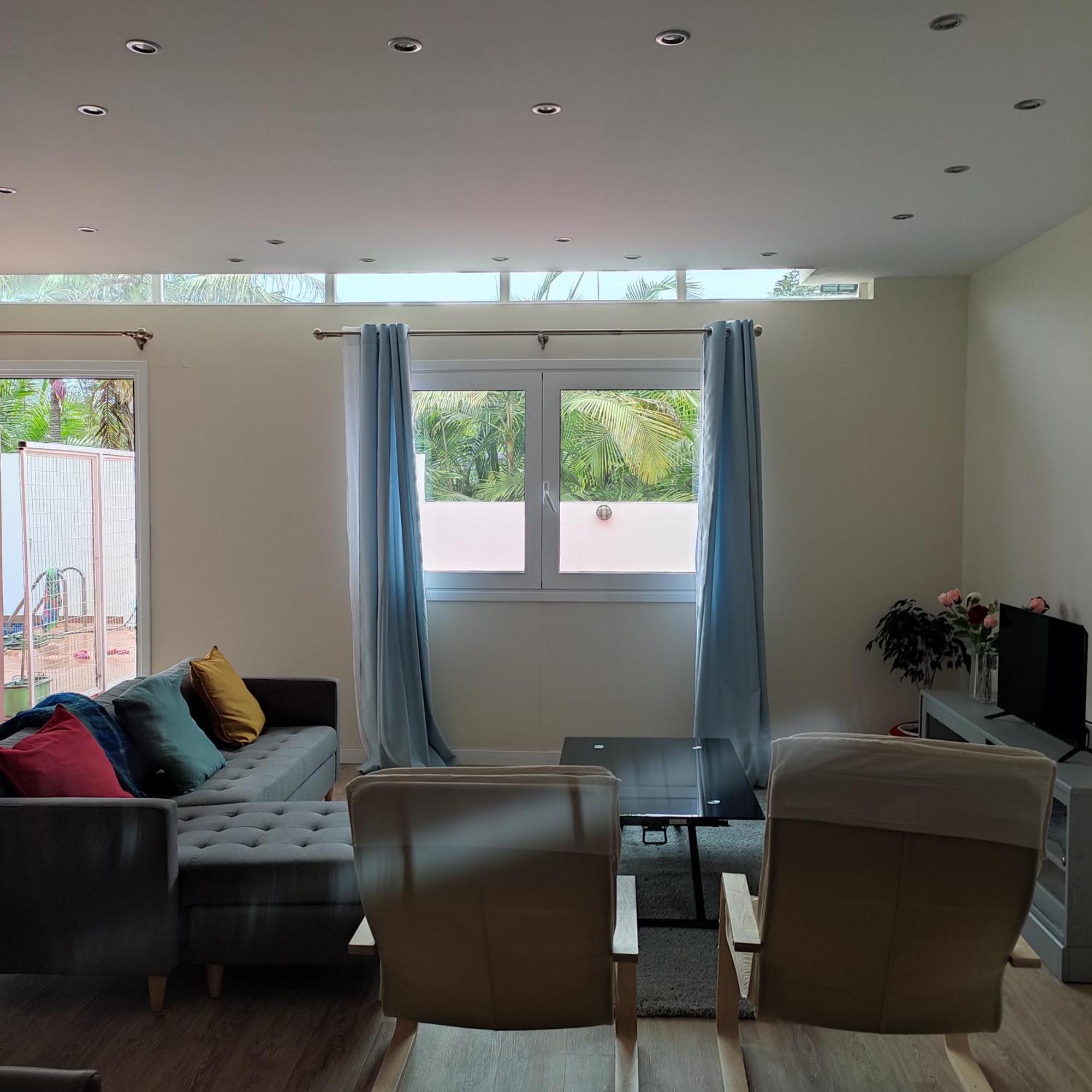 Little Heaven Apartment Santa Cruz de Tenerife Exterior foto